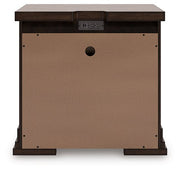Taffenbrook Nightstand - R&R Furniture Gallery (Fountain Valley, CA)