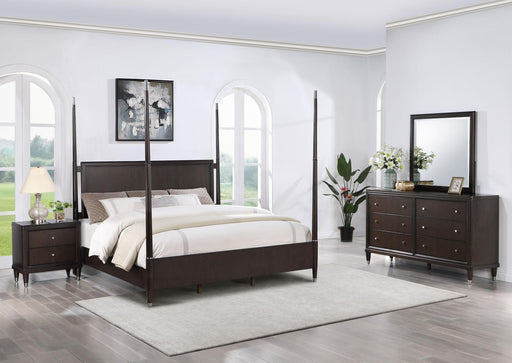 Emberlyn Bedroom Set - R&R Furniture Gallery (Fountain Valley, CA)