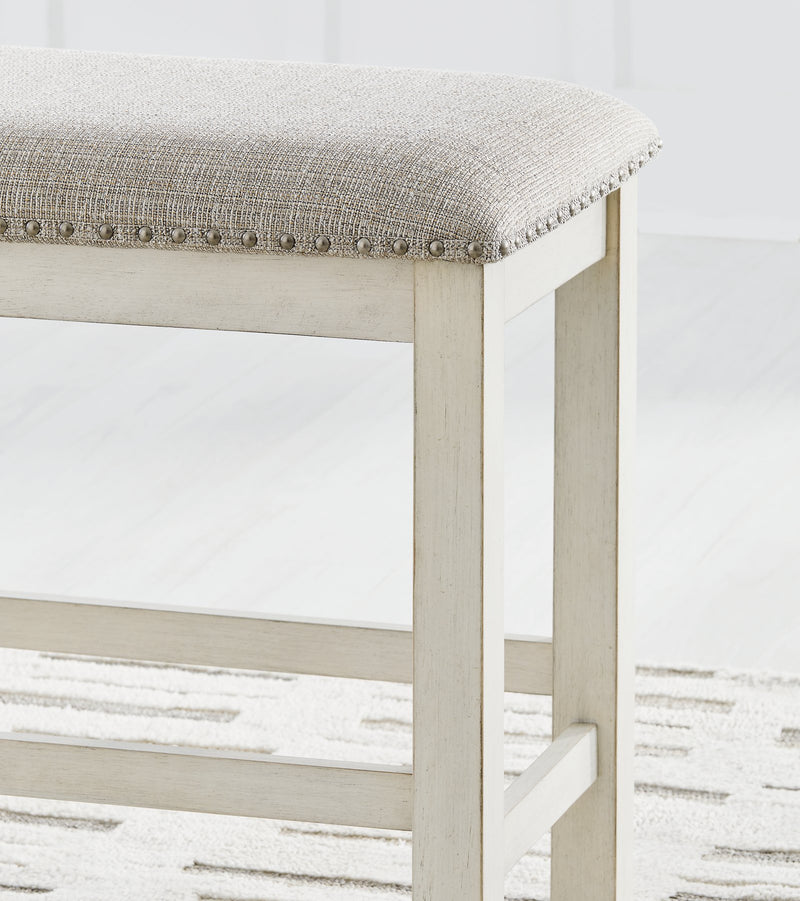 Robbinsdale Dining Package - R&R Furniture Gallery (Fountain Valley, CA)