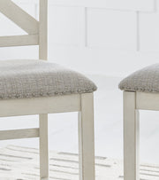 Robbinsdale Dining Package - R&R Furniture Gallery (Fountain Valley, CA)
