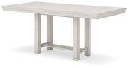 Robbinsdale Dining Package - R&R Furniture Gallery (Fountain Valley, CA)