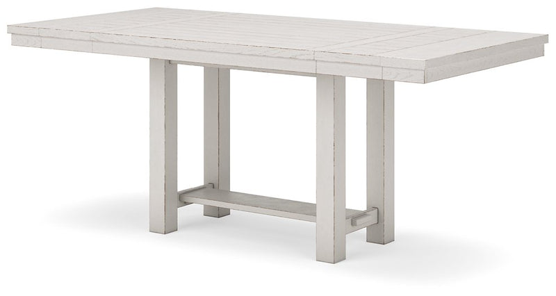 Robbinsdale Dining Package - R&R Furniture Gallery (Fountain Valley, CA)