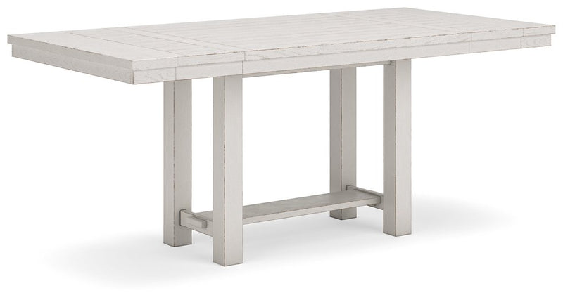 Robbinsdale Dining Package - R&R Furniture Gallery (Fountain Valley, CA)