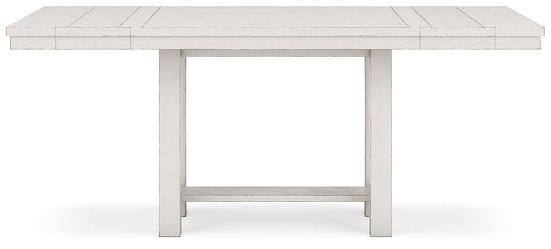 Robbinsdale Dining Package - R&R Furniture Gallery (Fountain Valley, CA)