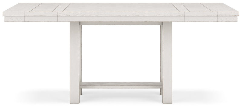 Robbinsdale Dining Package - R&R Furniture Gallery (Fountain Valley, CA)