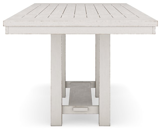 Robbinsdale Dining Package - R&R Furniture Gallery (Fountain Valley, CA)