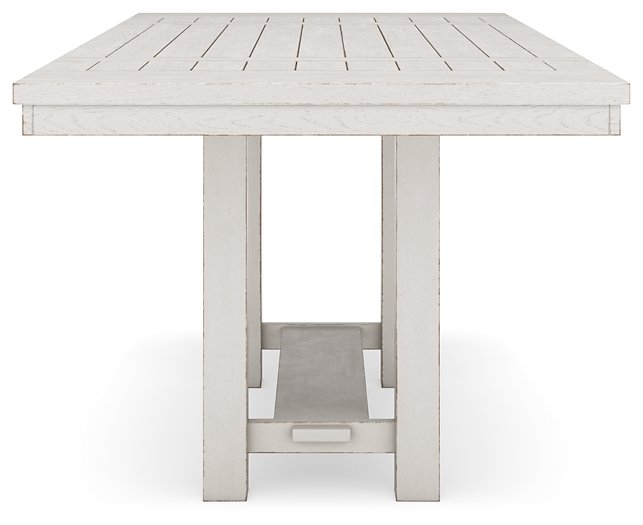 Robbinsdale Dining Package - R&R Furniture Gallery (Fountain Valley, CA)