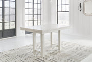 Robbinsdale Dining Package - R&R Furniture Gallery (Fountain Valley, CA)