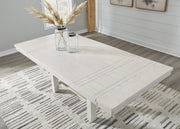 Robbinsdale Dining Package - R&R Furniture Gallery (Fountain Valley, CA)