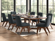 Dilenno Dining Room Set - R&R Furniture Gallery (Fountain Valley, CA)