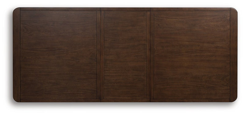 Dilenno Dining Room Set - R&R Furniture Gallery (Fountain Valley, CA)