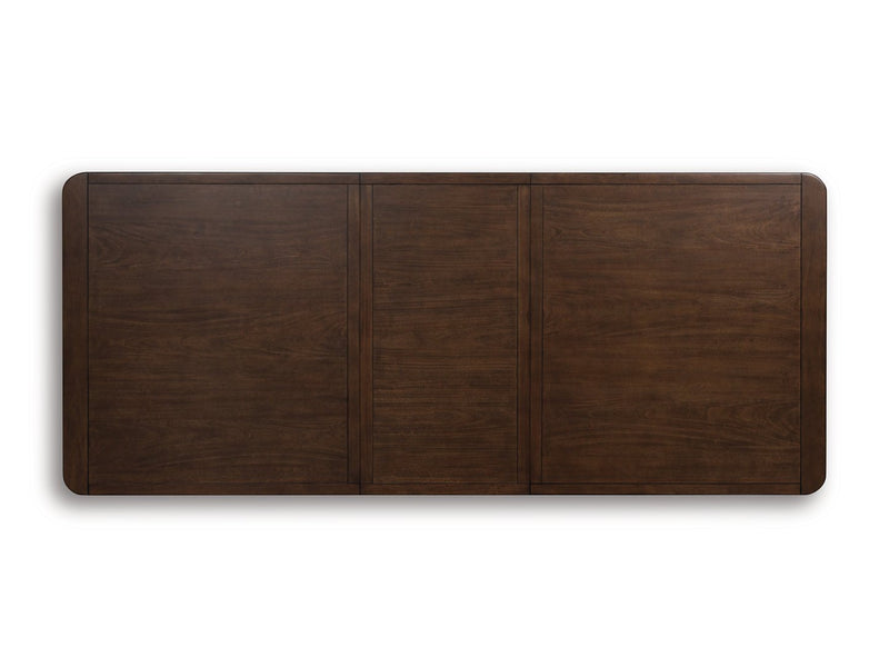 Dilenno Dining Room Set - R&R Furniture Gallery (Fountain Valley, CA)