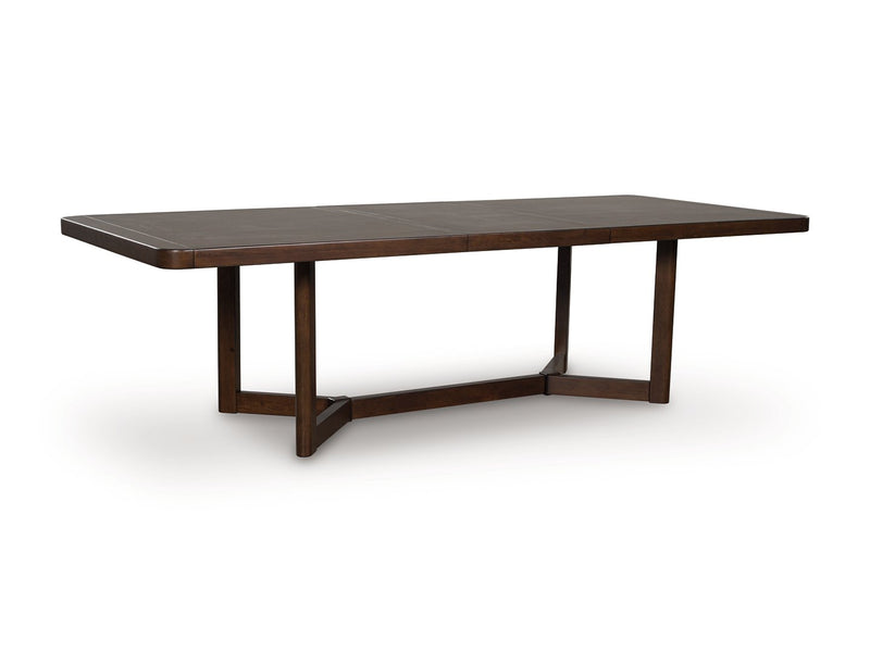 Dilenno Dining Room Set - R&R Furniture Gallery (Fountain Valley, CA)