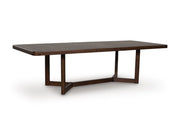 Dilenno Dining Room Set - R&R Furniture Gallery (Fountain Valley, CA)