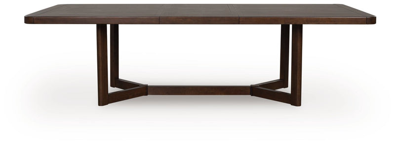 Dilenno Dining Room Set - R&R Furniture Gallery (Fountain Valley, CA)