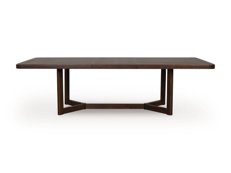 Dilenno Dining Room Set - R&R Furniture Gallery (Fountain Valley, CA)