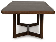 Dilenno Dining Room Set - R&R Furniture Gallery (Fountain Valley, CA)