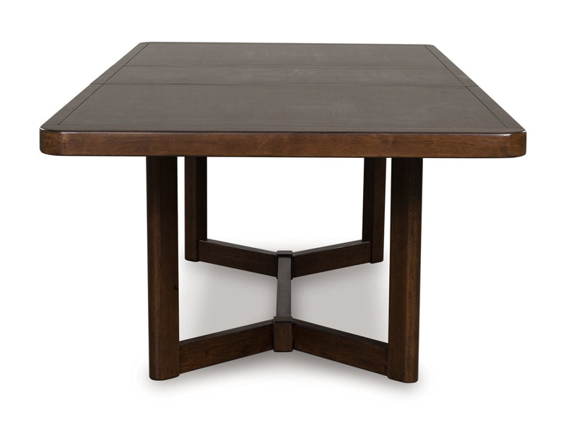 Dilenno Dining Room Set - R&R Furniture Gallery (Fountain Valley, CA)