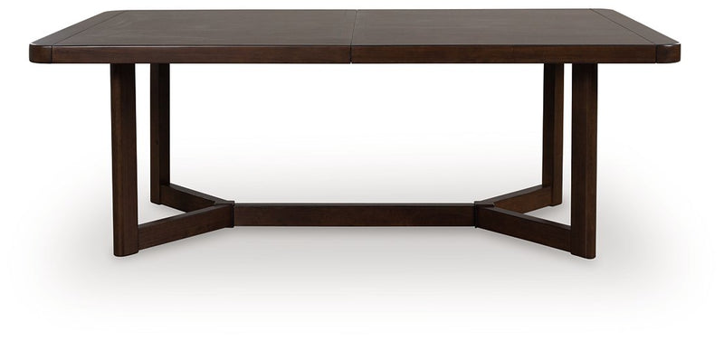 Dilenno Dining Room Set - R&R Furniture Gallery (Fountain Valley, CA)