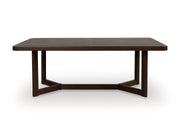 Dilenno Dining Room Set - R&R Furniture Gallery (Fountain Valley, CA)
