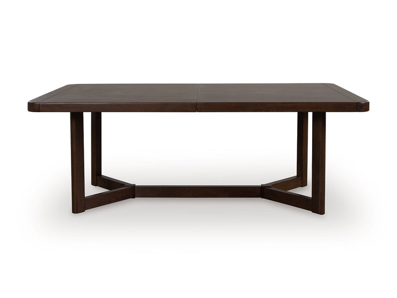 Dilenno Dining Room Set - R&R Furniture Gallery (Fountain Valley, CA)