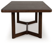 Dilenno Dining Room Set - R&R Furniture Gallery (Fountain Valley, CA)