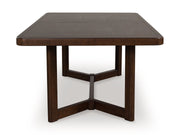 Dilenno Dining Room Set - R&R Furniture Gallery (Fountain Valley, CA)