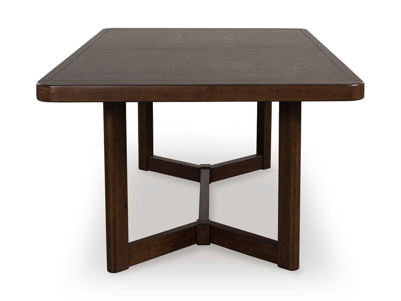 Dilenno Dining Room Set - R&R Furniture Gallery (Fountain Valley, CA)