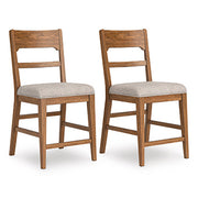 Cabalynn Counter Height Barstool - R&R Furniture Gallery (Fountain Valley, CA)