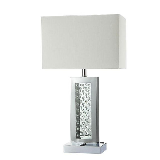 ABBI Table Lamp - R&R Furniture Gallery (Fountain Valley, CA)