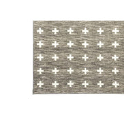 Acanthus Taupe 8' X 10' Area Rug - R&R Furniture Gallery (Fountain Valley, CA)