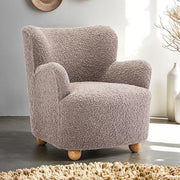 Acaso Accent Chair - R&R Furniture Gallery (Fountain Valley, CA)