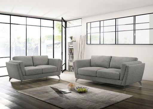 Adelene Chair - R&R Furniture Gallery (Fountain Valley, CA)