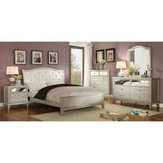 Adeline Night Stand - R&R Furniture Gallery (Fountain Valley, CA)