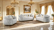 Adelpha Sofa - R&R Furniture Gallery (Fountain Valley, CA)