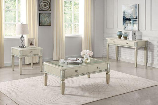 ADINA Sofa Table - R&R Furniture Gallery (Fountain Valley, CA)