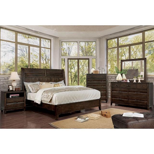 Agapetos Mirror - R&R Furniture Gallery (Fountain Valley, CA)
