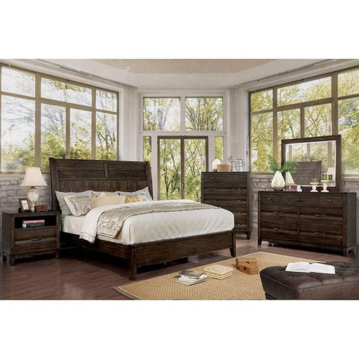 Agapetos Mirror - R&R Furniture Gallery (Fountain Valley, CA)