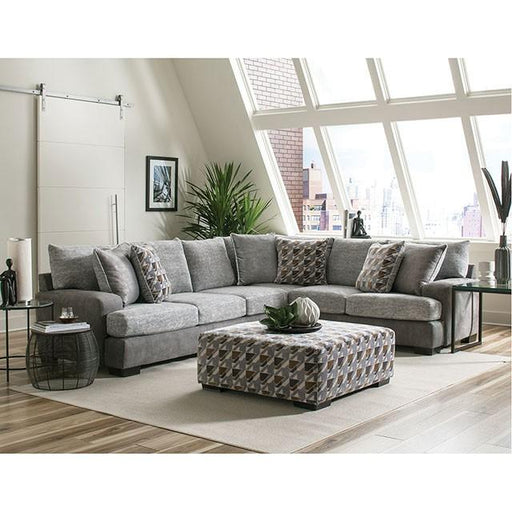 Alannah Sectional - R&R Furniture Gallery (Fountain Valley, CA)