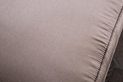 Albacete Sofa Campage & Walnut - R&R Furniture Gallery (Fountain Valley, CA)
