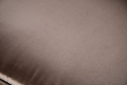 Albacete Sofa Campage & Walnut - R&R Furniture Gallery (Fountain Valley, CA)