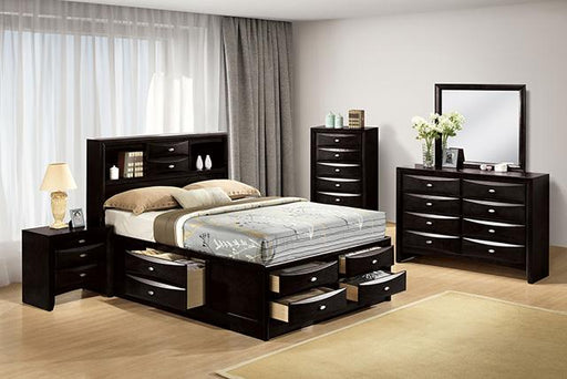 Zosimo Nightstand - R&R Furniture Gallery (Fountain Valley, CA)