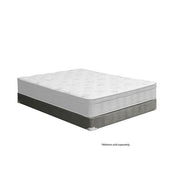 Aleksa Grey Foundation, Queen - R&R Furniture Gallery (Fountain Valley, CA)