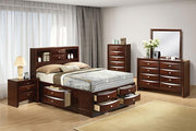 Zosimo Nightstand - R&R Furniture Gallery (Fountain Valley, CA)