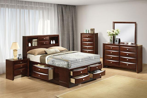 Zosimo Mirror - R&R Furniture Gallery (Fountain Valley, CA)