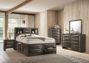Zosimo Chest - R&R Furniture Gallery (Fountain Valley, CA)
