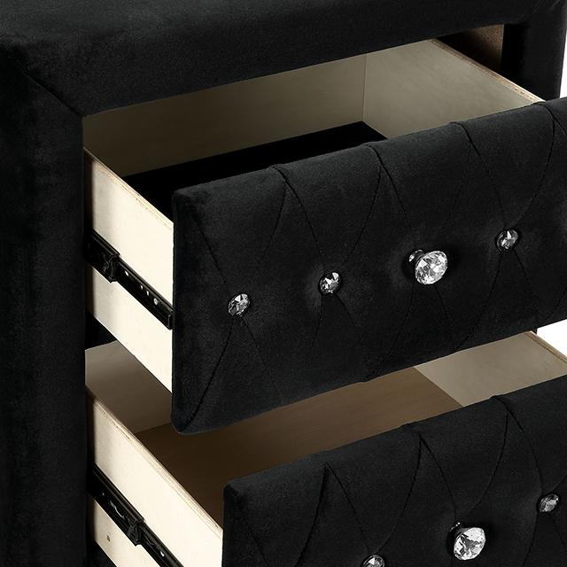 Zohar Chest - R&R Furniture Gallery (Fountain Valley, CA)