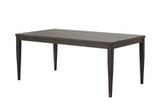 Woolwich Dining Table - R&R Furniture Gallery (Fountain Valley, CA)
