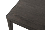 Woolwich Dining Table - R&R Furniture Gallery (Fountain Valley, CA)