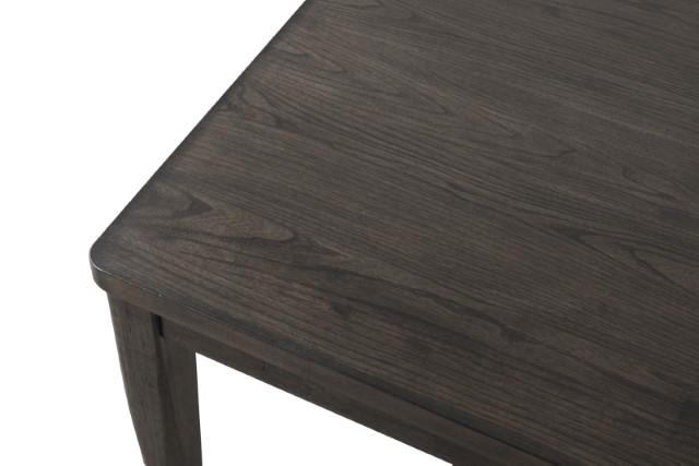 Woolwich Dining Table - R&R Furniture Gallery (Fountain Valley, CA)